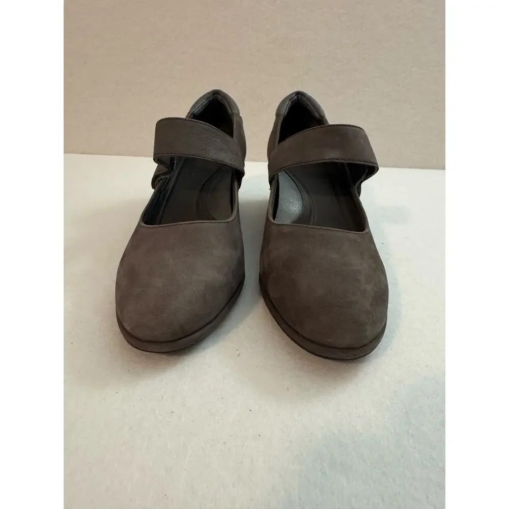 Nurture by Lamaze New Leather Suede Gray 2